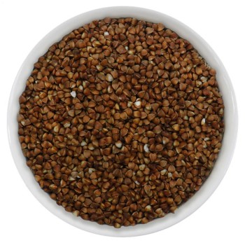 Kasza gryczana prażona